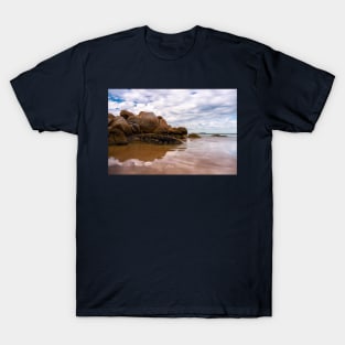 Whisky Bay, Wilson’s Promontory National Park, South Gippsland. T-Shirt